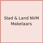 Stad & Land NVM Makelaars